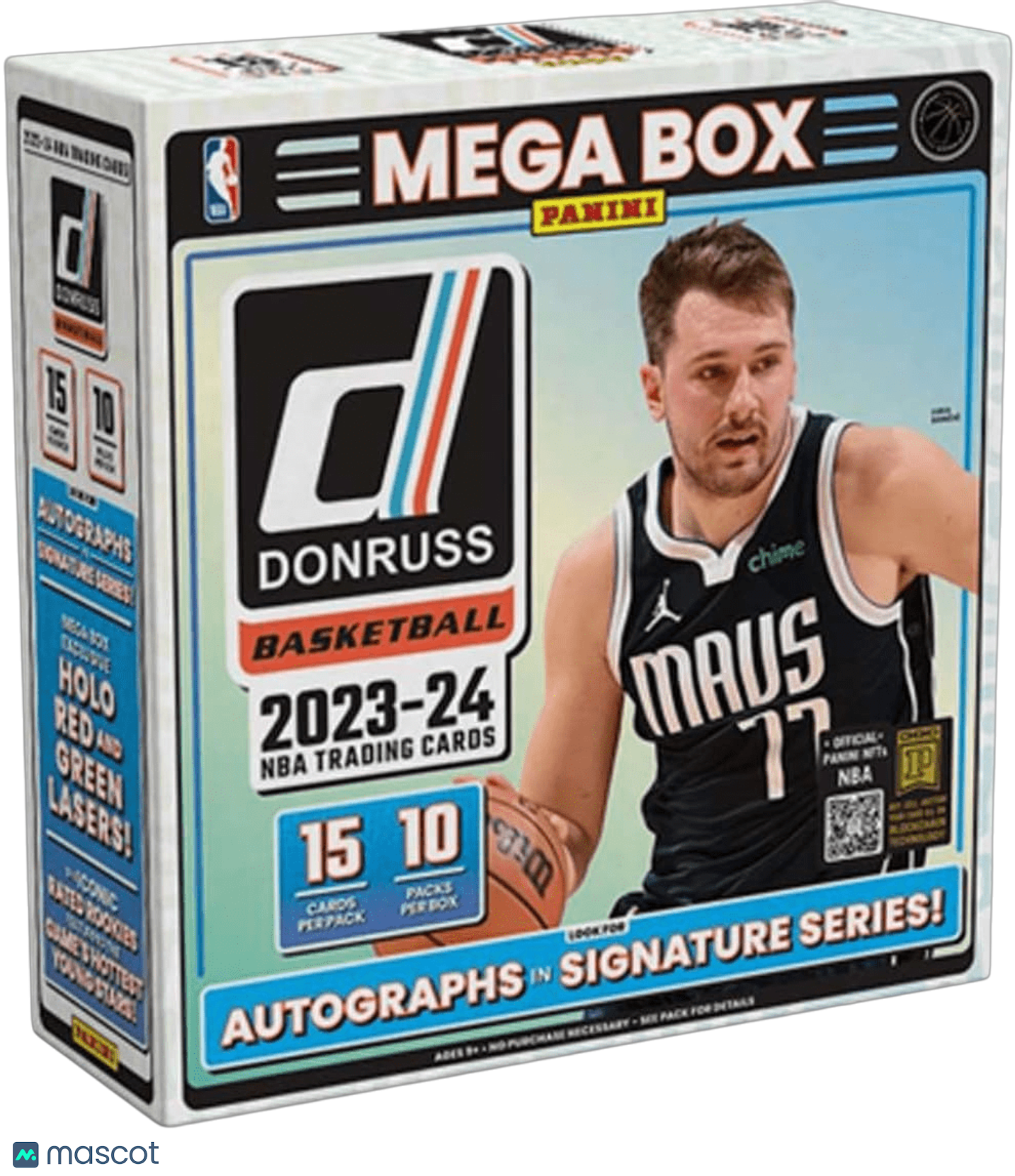 2023/24 Panini NBA Donruss Mega