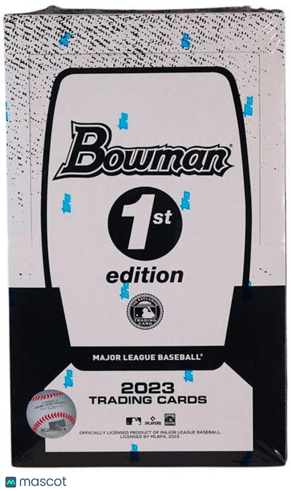 2023 Bowman First edition Baseball