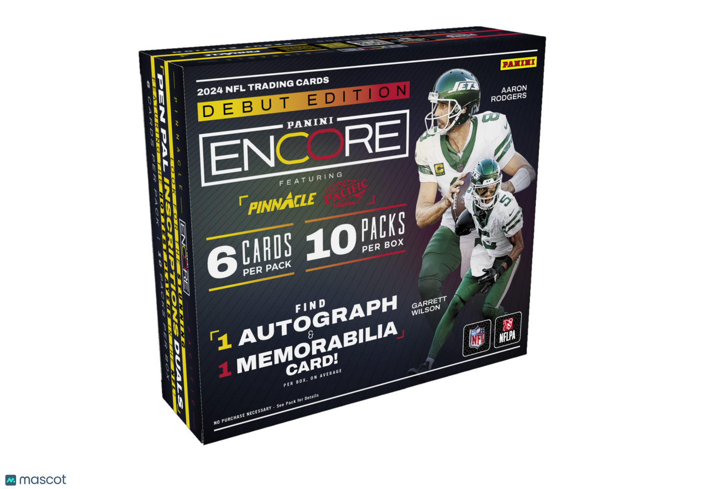 2024 Panini NFL Encore Hobby