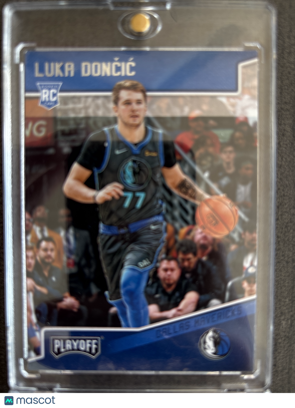 2016 Panini Chronicles Playoff Luka Dončić #183 RC