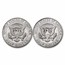 40% Silver Coins