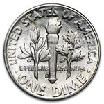 90% Silver Roosevelt Dimes