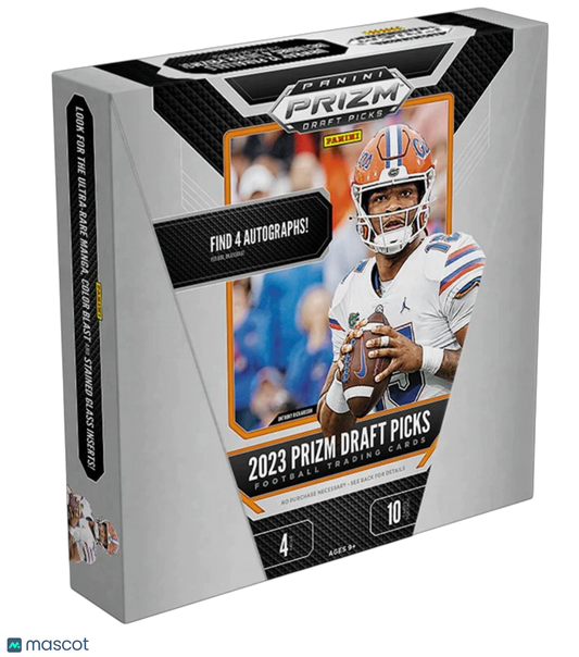 2023 Panini Football