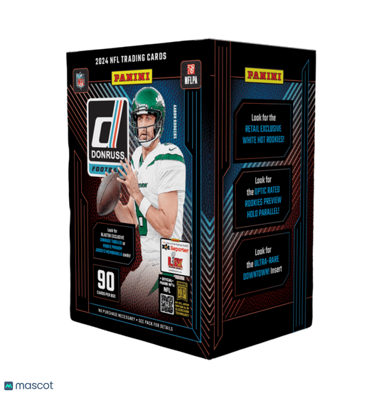 2024 Panini NFL Donruss Blaster III